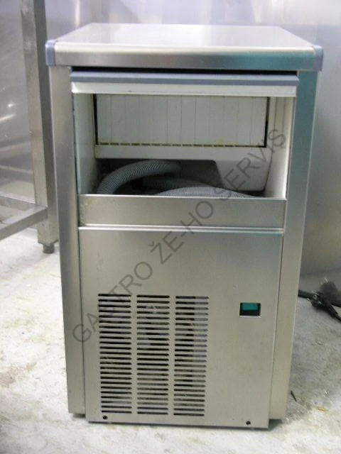 Výrobník ledu SL 35W-Q 350x400x600
