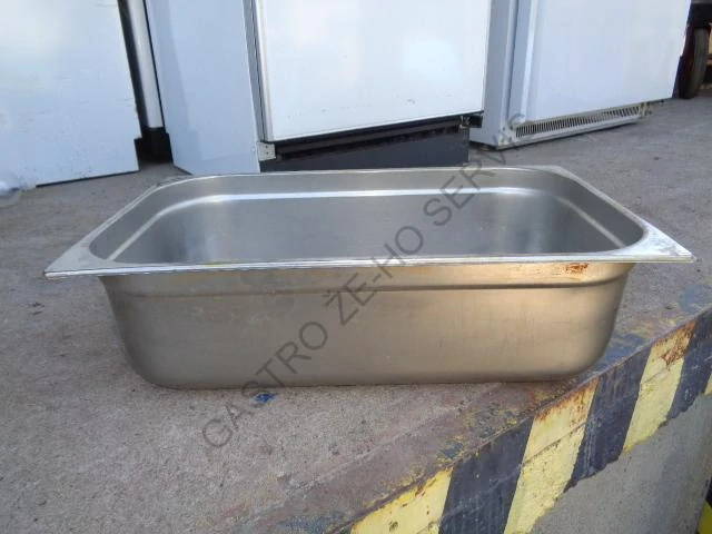 190286 GN 1/1-150 objem: 21l 530x325x150