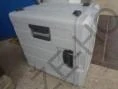 210093 Termoport Blancotherm - čelní plnění,12x zásuv GN 1/1  425x630x660