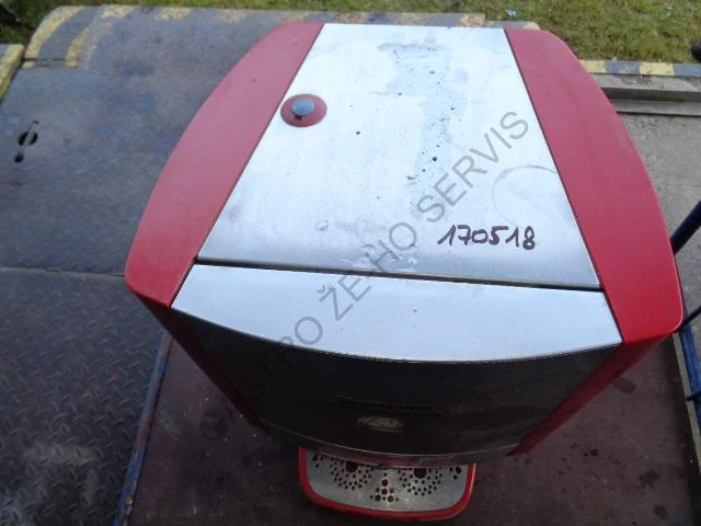 Automatický kávovar  CAFITESSE C60  400x480x670