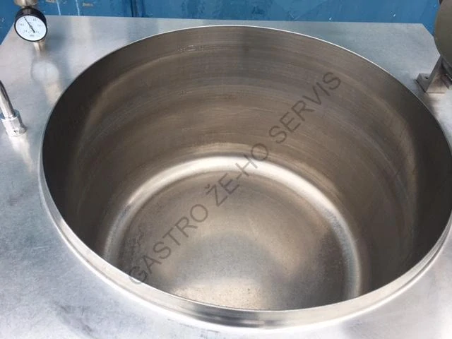 Kotel E-B 150/900 - el.,objem: 150l  1050x900x900