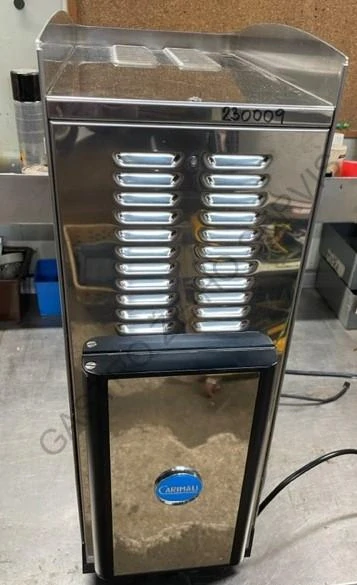 Chladnička na mléko ke kávovaru FRIDGE A0 2 Plus  215x426x624