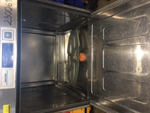 Winterhalter Podstolový mycí stroj UC-XL  600x691x850