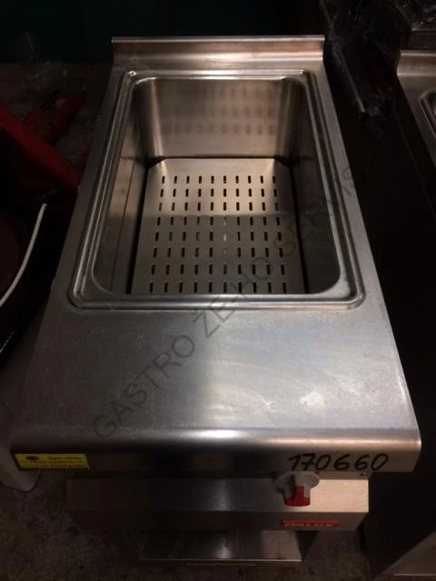 Multifunkční vařič FunctionLine GN 1/1 ,35l  400x800x900