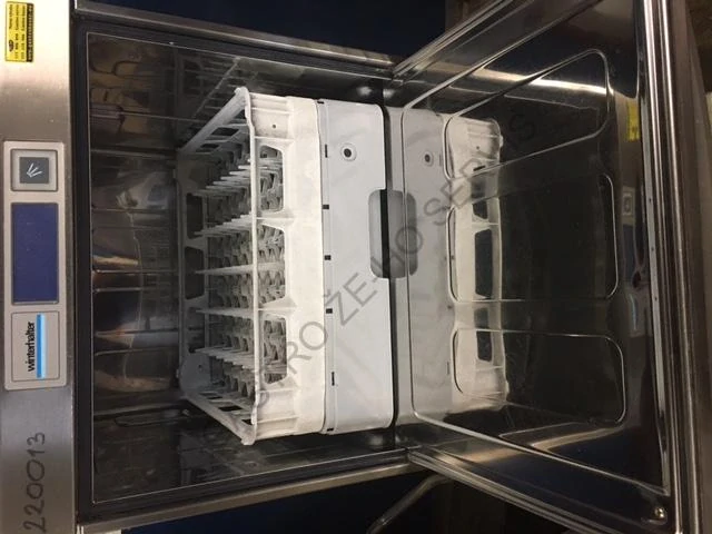 Winterhalter Mycí stroj UC-L  600x657x820