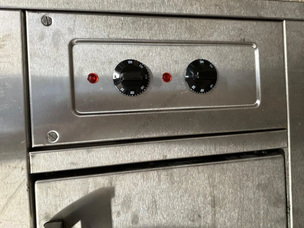 Sporák kombinovaný (240125)