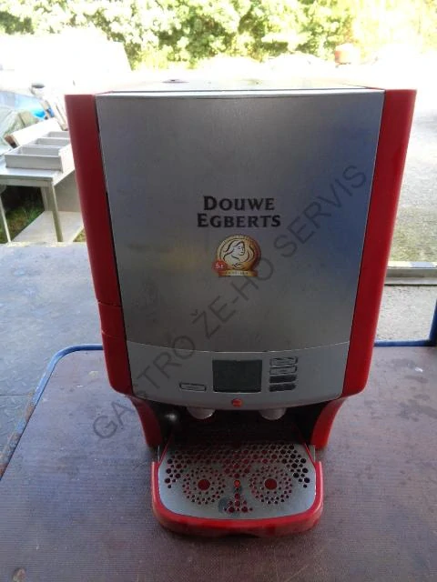 Automatický kávovar  CAFITESSE C60  400x480x670