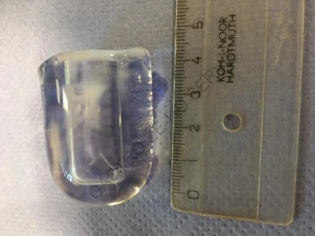 Výrobník ledu - N35S  450x510x700