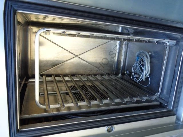 Konvektomat CVM 10E S2  950x750x1880