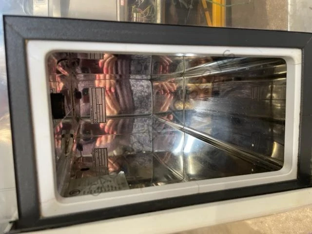 Chladnička na mléko ke kávovaru FG 12 Carimali  265x410x585