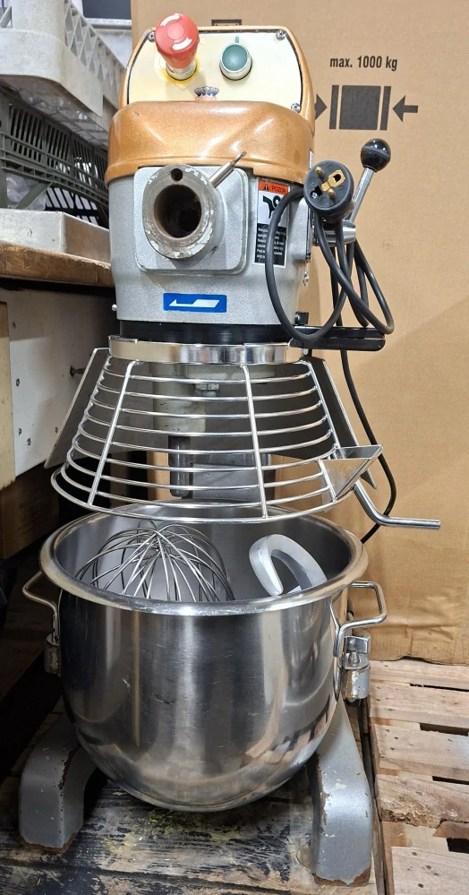 Robot univerzální Spar 200