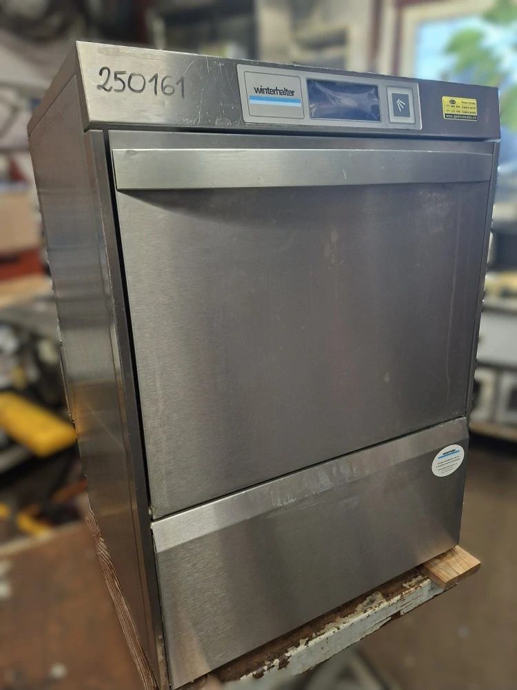 Winterhalter Mycí stroj UC-L  600x657x820