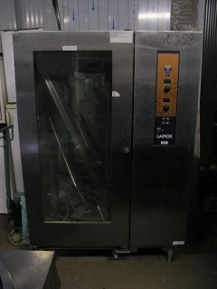 Konvektomat GN 2/1 1300x900x1930