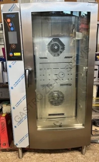 Konvektomat B2011i  950x790x1820