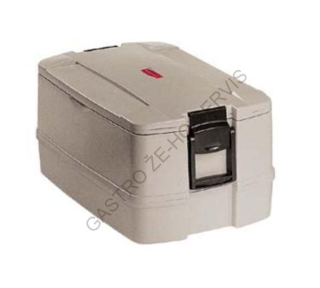 Termoport 32l. 750x480x370