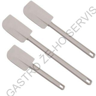 Stěrka gumová 70x120/417