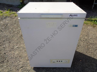 Pultový mrazák CF 132 ECO  620x500x860