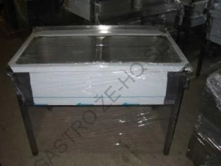 Dvoudřez  1200x700x900