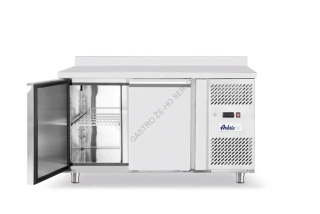 Chladicí stůl - 2 sekce Profi Line 280L 1360x700x850