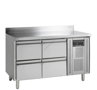 CK 7240 - Chladicí stůl GN1/1 