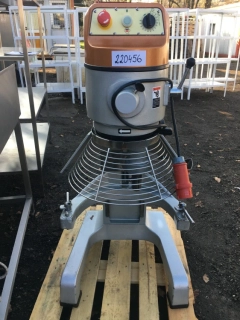 Univerzální robot RM-60H vč. příslušenství,400V  730x640x1300 