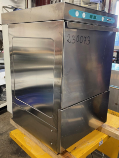 MBM Mycí stroj LB40E  440x530x700