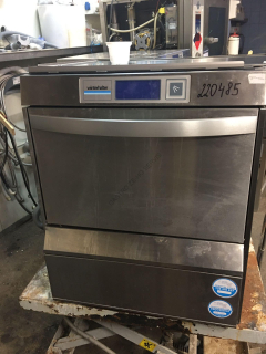 Mycí stroj UC-M  600x617x720