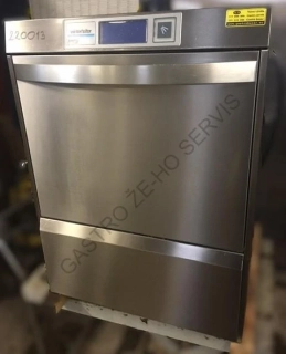 Winterhalter Mycí stroj UC-L  600x657x820