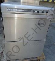 Mycí stroj - BETA 250  580x620x800