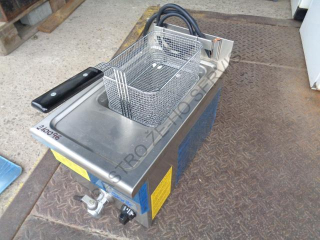 Fritéza el. - FTR6T  300x500x300