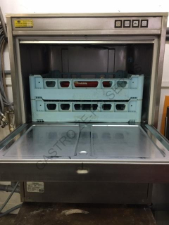 Mycí stroj - FE600  600x600x830