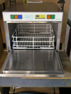 AQUALine Mycí stroj 