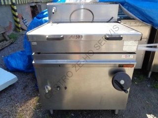 Pánev - plynová  GBRG8 