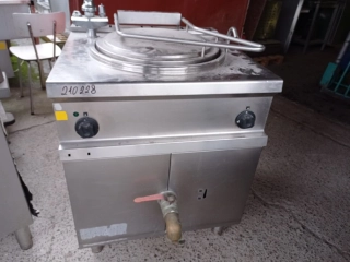 Kotel - el.,objem: 80l