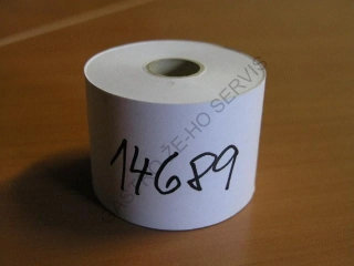 Kotoučky registrační  44/P60/17