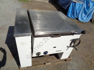 Pánev plynová (200263)