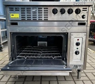 Sporák kombinovaný (240059)