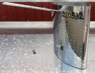 Vložka na vaření těstovin (220532)