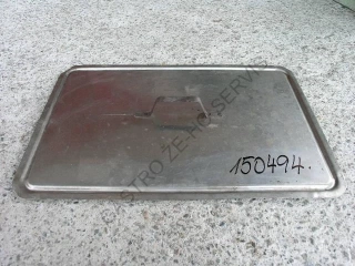 Poklice nerezová (150494)