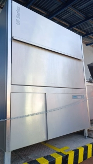 250031 Myčka na černé nádobí Winterhalter UF-XL Energy