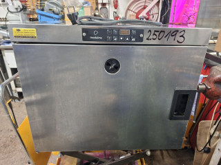 250193 Holdomat  MC051E  - kapacita 5x GN 1/1  