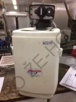 Automatický změkčovač vody WMK 5600,objem 10l 260x440x610