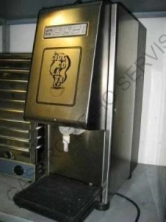 Výrobník čokolády; CHOCO C1  230x350x560