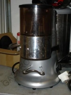 Kávomlýnek MXT