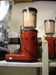 Kávomlýnek (bez počítadla)