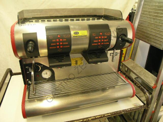 Kávovar 2 pákový  Typ:95 Sprint  600x540x560