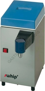 Výrobník šlehačky, SWIP 100