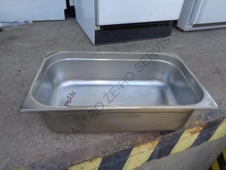 190286 GN 1/1-150 objem: 21l  530x325x150