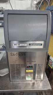 260238 Výrobník ledu C56A-1 vzduchem chlazený