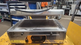 260239 Fiamma Kontaktní gril CG6 GG/Duplex